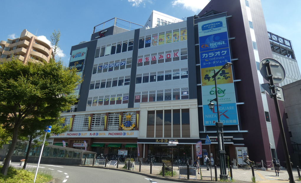 ヴァーサス新座フットサルクラブ